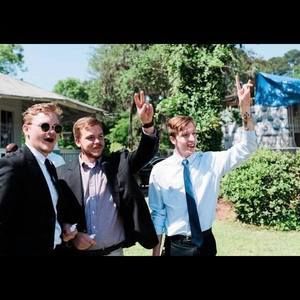 Meet your Posher, Liam